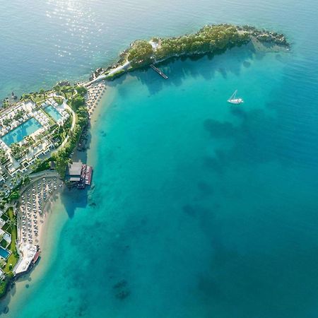 Corfu Imperial, A Grecotel Resort To Live Limni  Esterno foto