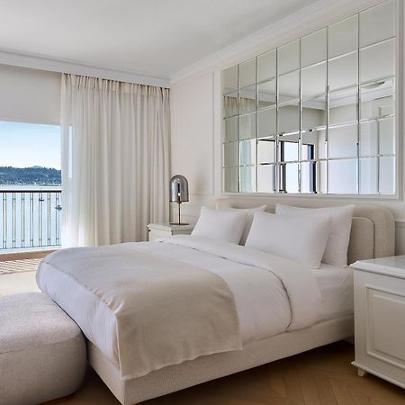 Corfu Imperial, A Grecotel Resort To Live Limni  Esterno foto