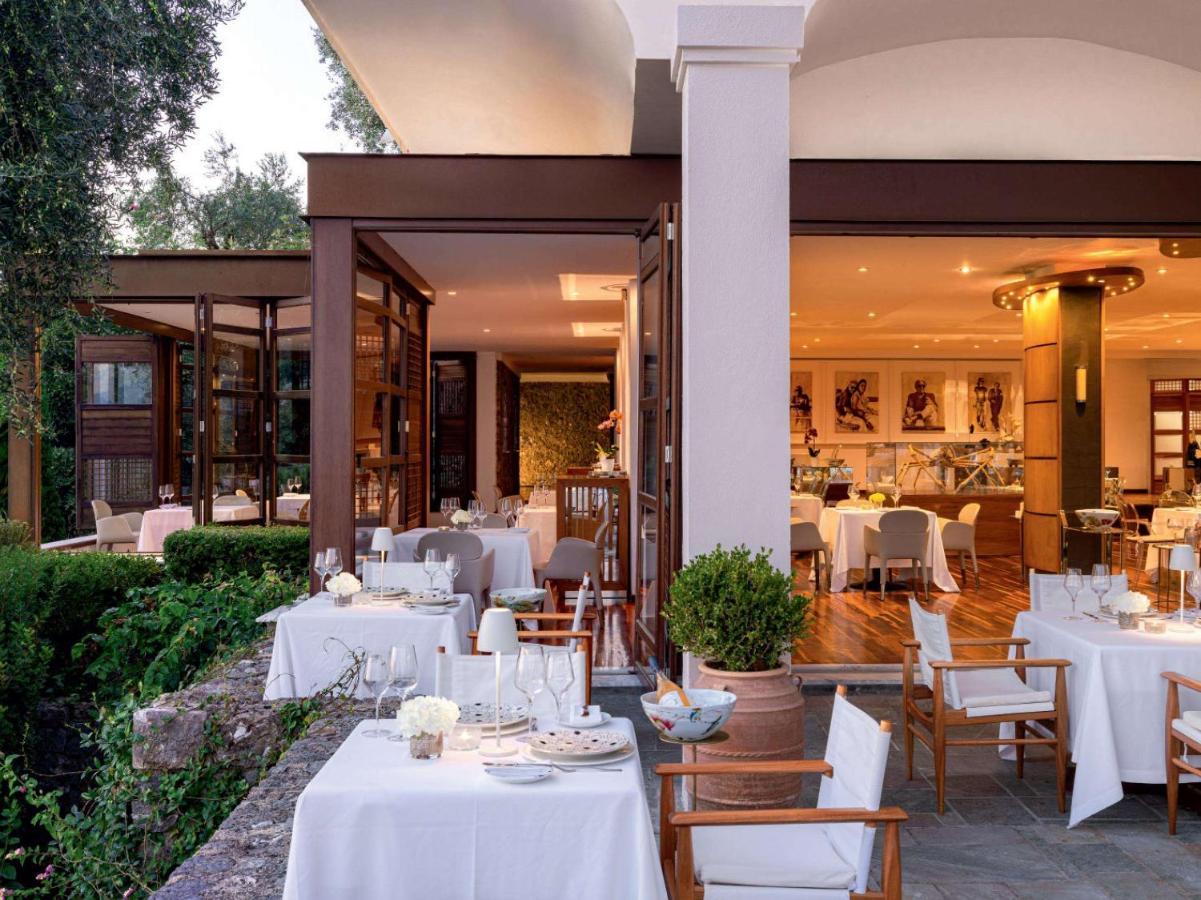 Corfu Imperial, A Grecotel Resort To Live Limni  Esterno foto