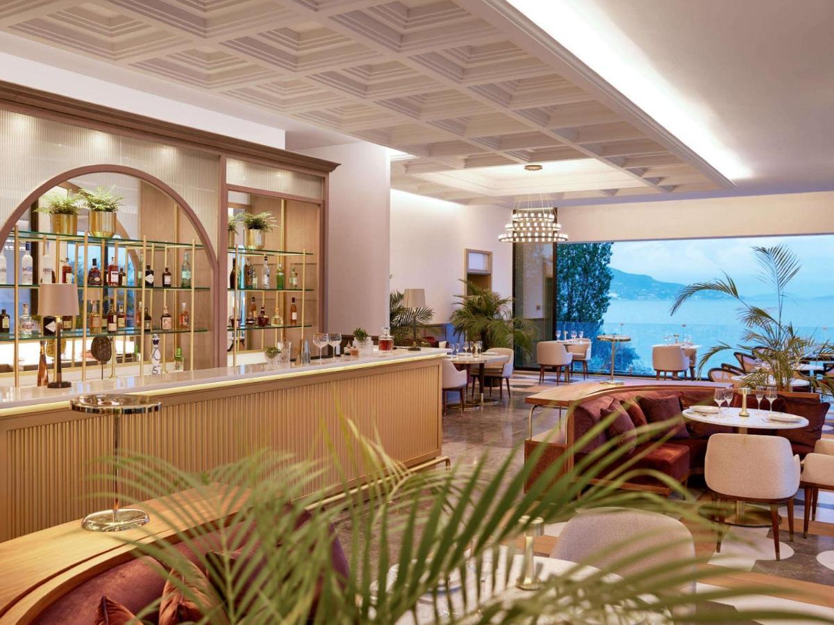 Corfu Imperial, A Grecotel Resort To Live Limni  Esterno foto