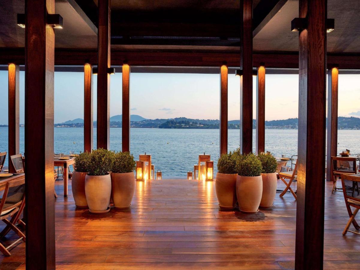 Corfu Imperial, A Grecotel Resort To Live Limni  Esterno foto