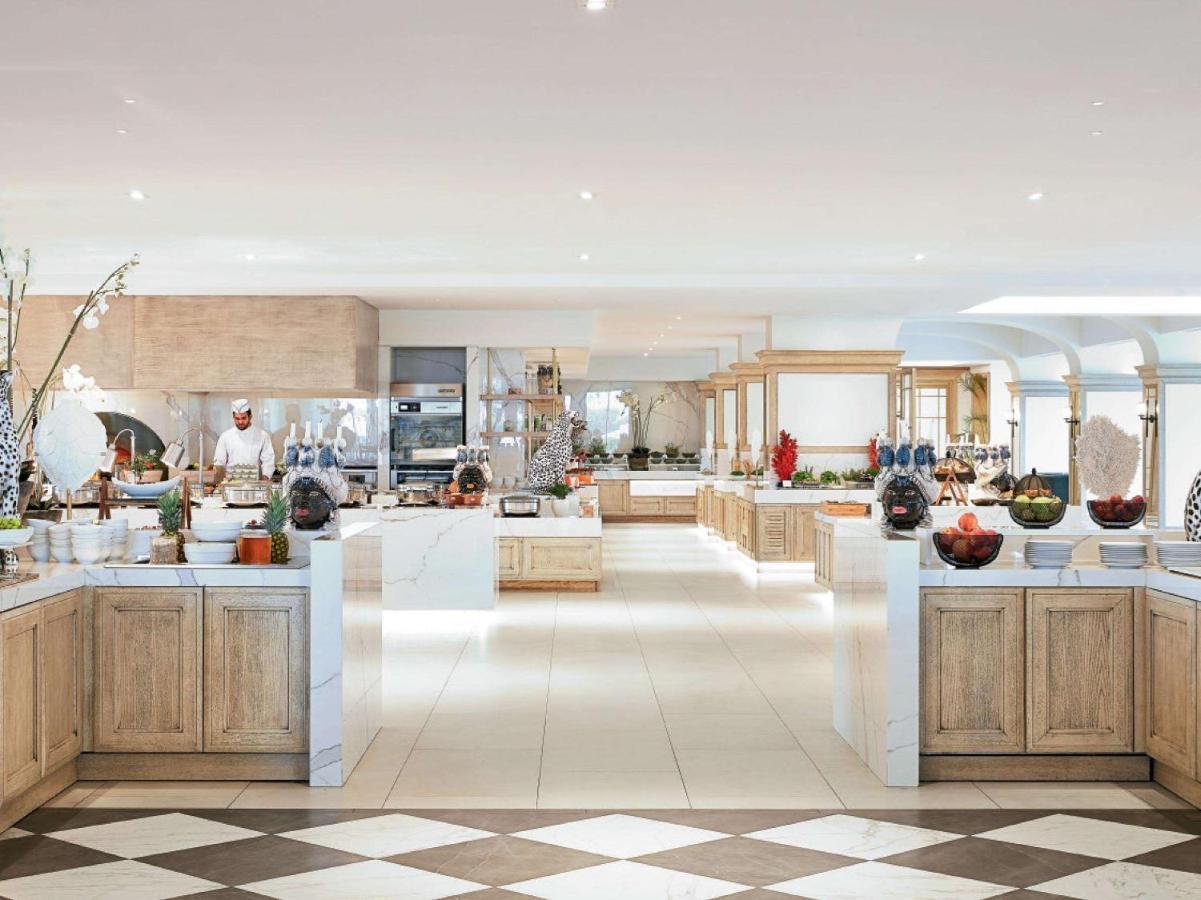 Corfu Imperial, A Grecotel Resort To Live Limni  Esterno foto