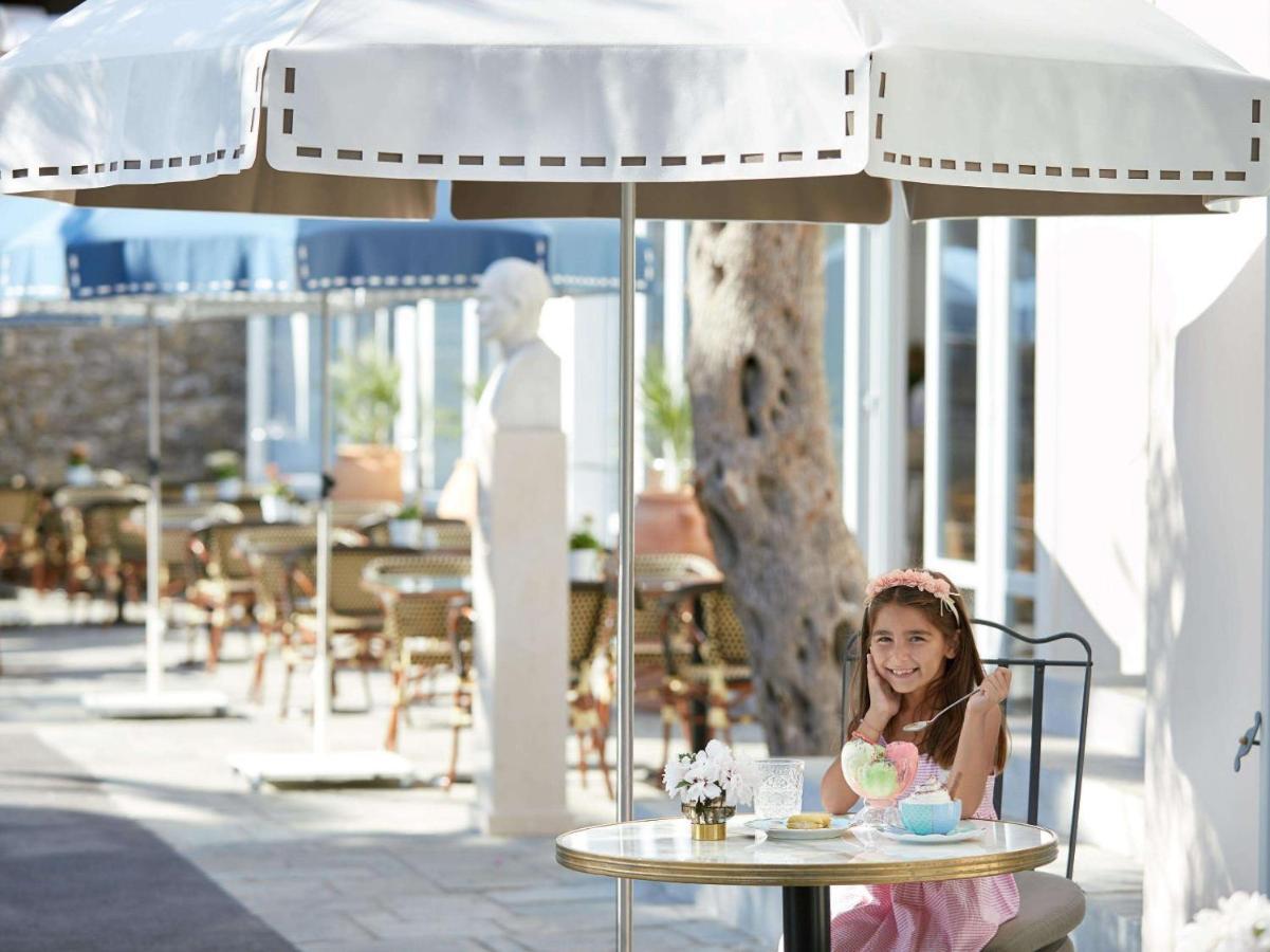 Corfu Imperial, A Grecotel Resort To Live Limni  Esterno foto