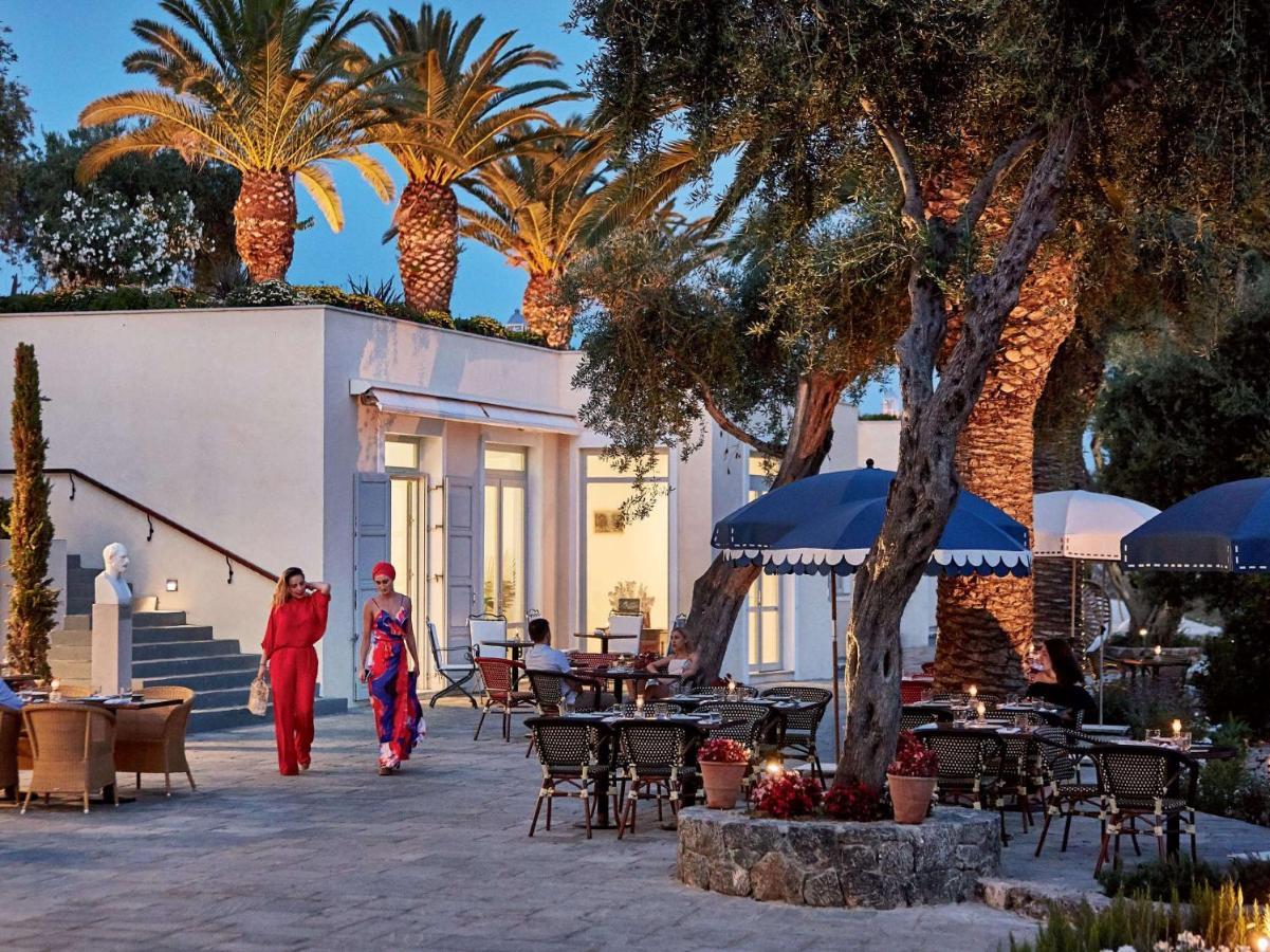 Corfu Imperial, A Grecotel Resort To Live Limni  Esterno foto