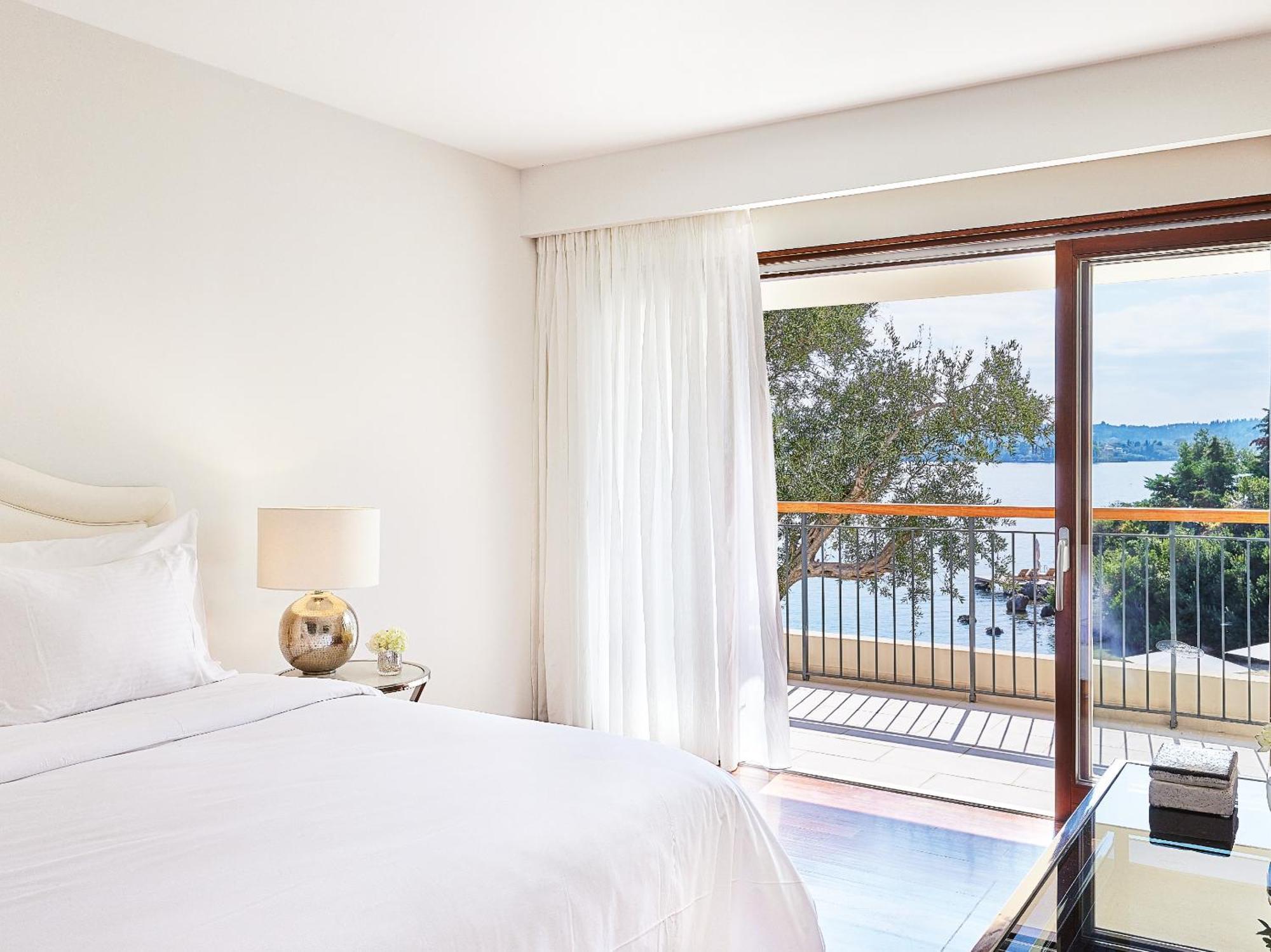 Corfu Imperial, A Grecotel Resort To Live Limni  Esterno foto