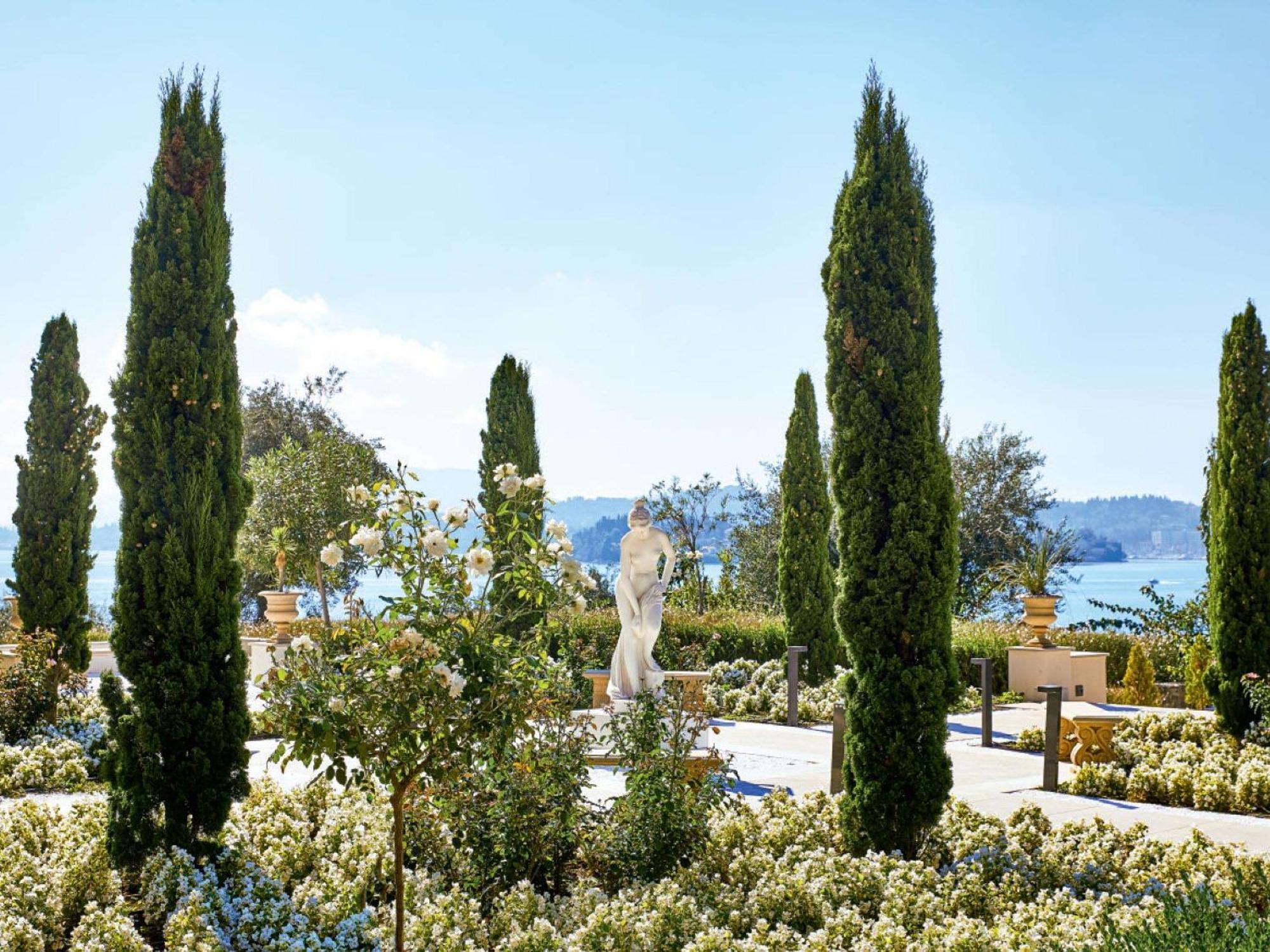 Corfu Imperial, A Grecotel Resort To Live Limni  Esterno foto