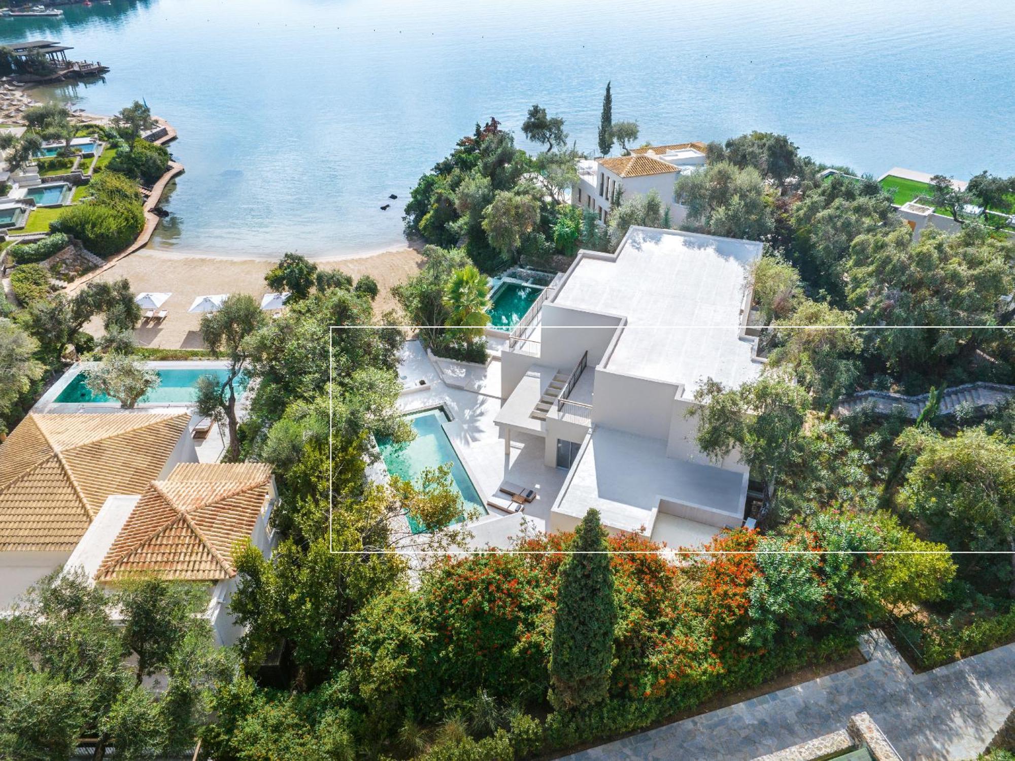 Corfu Imperial, A Grecotel Resort To Live Limni  Esterno foto