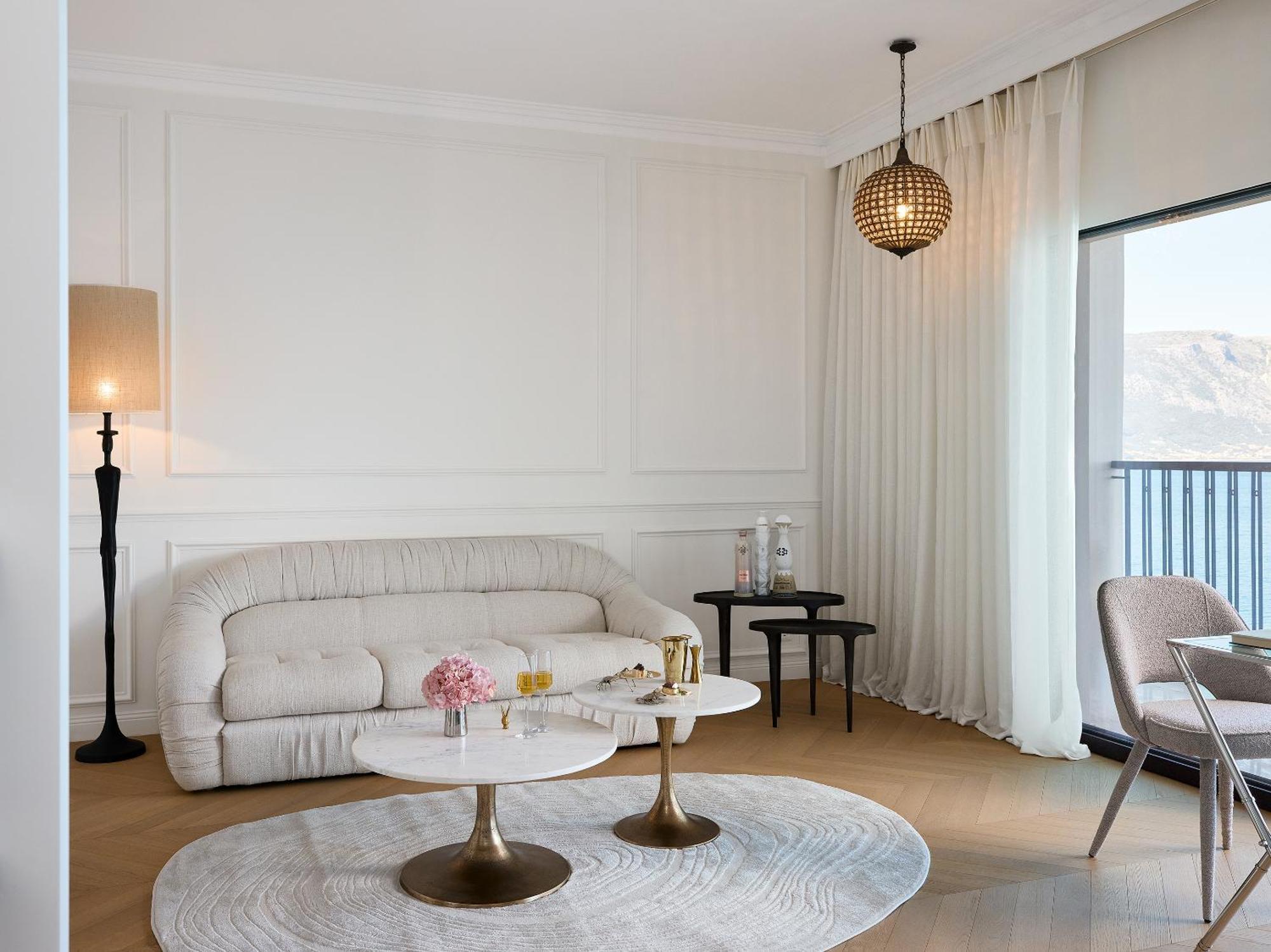 Corfu Imperial, A Grecotel Resort To Live Limni  Esterno foto
